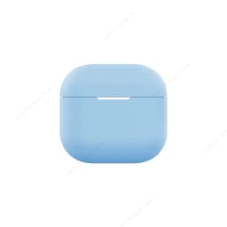 2026 New Case For Apple Airpods 4 5 Cover Silicone Protective Cases For Airpods 4 4th Gen Fundas Wireless Headphone Accessories