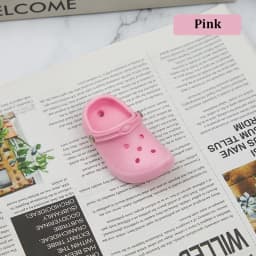 1 Pc Cute Funny Shoe Charms Pack for Women Men Boys Girls Teens, Decorative Charms for Clogs & Bubble Slides, Shoe Accessories