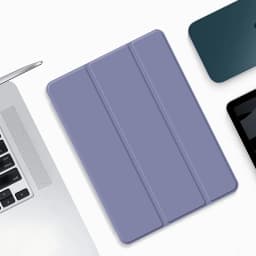 AJIUYU Smart Folio for iPad 10th Generation Case 2022 M2 iPad Air 5 4 Case 2020 Pro 11 12.9 4th Funda 2021 Mini 6 Magnetic Case