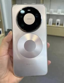 Original Huawei Mate 80 Mobile Phone 6.75 Inches OLED 120Hz Display Kirin 9020 HarmonyOS 6.0 Camera 5750mAh NFC Smartphone