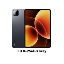 Xiaomi Pad 8 11.2 Inch Tablet 3.2K Snapdragon 8S Gen 4, 9200 Mah Battery