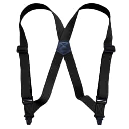 3.8cm Men Suspenders Adjustable Braces X Back Shirt Clip Elastic Belt Suspender Man Trousers Braces Shoulder Strap Men Normcore