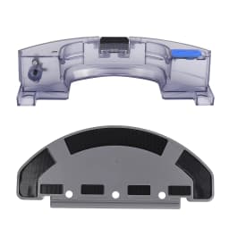 For Ecovacs Deebot Ozmo T8 T8 AIVI T8 Max DX93 DDX96 N8 Pro Vacuum Mop Board Plate Accessories Water Tank Mop Pad Holder Parts