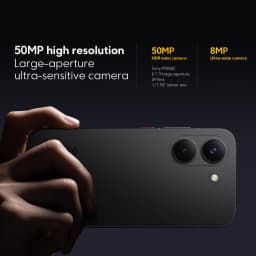 POCO X8 Pro 5G Smartphone Global Version Dimensity 8500-Ultra 6500mAh battery 6.59" 1.5K 120Hz AMOLED display 100W Charging NFC