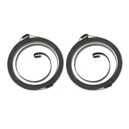 1/2/5/6pcs Return Springs For Honda Engines 28442-ZE2-W01 Recoil Starter Return Spring 28442-ZE2-W01 For GX24 For GX390 188F