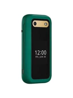 Nokia 2660 non-smart phone flip phone for the elderly 2G/4G button phone backup phone LED 2.8-inch super long standby phone