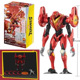 BLOKEES Original Spider Man ANTI Venom Daredevil Marvel CHAMPION CLASS Version Action Figure Assembled Movie Model Toys Gift