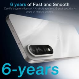 OnePlus Nord 5 Global Version Smartphone 50MP LYT-700 Camera 1.5K AMOLED Display Snapdragon 8s Gen 3 OxygenOS 15