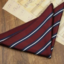 23cm New Classic Striped Pocket Square Men Formal Suit Accessories Polyester Green Dots Handkerchief Wedding Fashion Hanky Gift