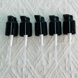 Estee Lauder Double Wear Foundation Replacement Pump Delicate Cosmetics Exquisite Makeup Newest Pack