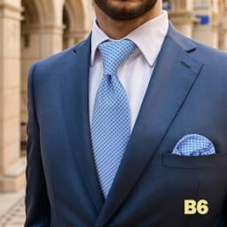 Mens Tie Pocket Square Set Blue Green Classic Business Acceossories Necktie Handkerchief 147cm Paisley Stripes Dots Elegant