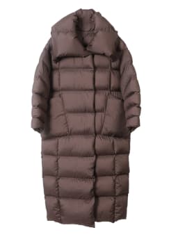 Super thick 400g filling White duck down Bread Coat Female Brand Winter Women's Extended Knee-Length Luxury down Jacket Warm