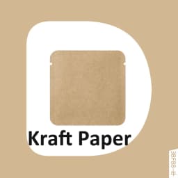 100pcs Heat Seal Open Top Silk Cottton Aluminum Foil Storage Pouches Coffee Snack Sugar Nut Candy Powder Gift Tea Packaging Bag