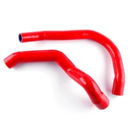 For 1991-2001 Jeep Cherokee XJ 4.0 l6 Silicone Radiator Coolant Pipe Tube Hose Kit