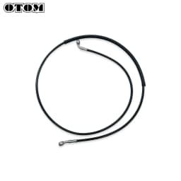 For Ultra Bee Front Rear Brake Hose Motorcycle SURRON Electric Bike Brake Oil Tubing Cable Line with Banjo Bolt