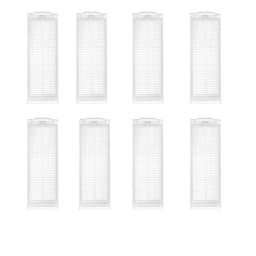 2 in 1 Water Tank Dust Box Fit For Xiaomi Mi Mop 2S / 3C / Viomi V2 V3 / Xiaomi S10 S12 B106GL