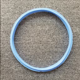 Electric Pressure Cooker/Instant Pot Silicone Sealing Ring, 3QT, 5QT, 6QT, 8QT, Pressure Cooker Gasket, Replace Rubber Seal
