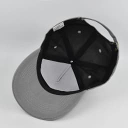 5 Panels Hard Top 18colors Dad Hats Snapback Cap Outdoor Support Printing And Embroidery Baseball Hat For Women Men