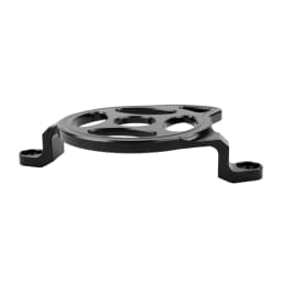 For Surron Light Bee X S Segway X160 X260 Electric Dirt Bike Engine Side Protector Cover CNC Aluminum Motor Guard Accessories