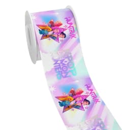 K P Girl Group D H W 5yards Grosgrain Ribbon Satin Ribbon for Wrapping Hair Bow DIY Decoration Gift Packing Key FOB Ribbon