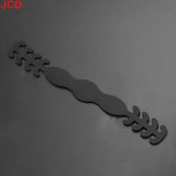 10pcs Mask Holder Adjustable Anti-slip Silicone Mask Strap Buckle Ear Grips Extension Hooks Face Mask Ear Protection Artifact