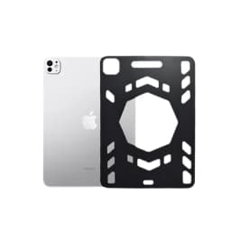 Hollow Heat Dissipation Gaming Tablet Sleeve TPU Full Protective Cover for iPad Air 11in Pro11 iPad10th11th12th iPad Mini7 Mini6