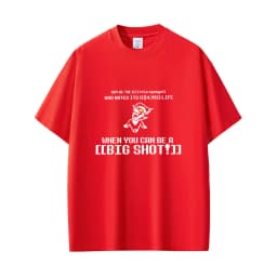 Game Deltarune Spamton Funny Meme T Shirts Men Women Clothing Casual Humor T-shirt Summer Unisex High Quality Soft Cotton Tshirt