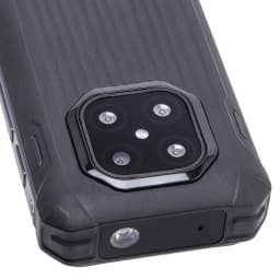 2026 NEW UNIWA MAXo 4G Mini Rugged Smartphone 3.88 Inch Small IPS Screen 6GB+128GB IP68 Android12 3000mAh Face ID Unlock Phone