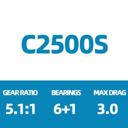 2023 SHIMANO STRADIC Spining Fishing Reel 6+1BB MAX DRAG 3-11KG Saltwater Reel 4000/C5000XG STRADIC REEL