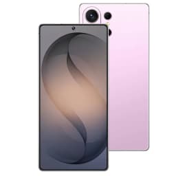 CHOTOG New Cell Phone C26 Ultra Smartphone Android 15 5G 7.3 HD Mobile Phones 22GB 2TB 7800mAh Octa Core Unlock Dual SIM 16+48MP Camera