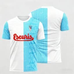 2026 Best-Selling Model - Spanish Fans Training Sports Moisture-Wicking Short-Sleeved T-Shirt - Family Clothing Set