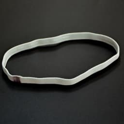 Elastic Hair Bands Professional Thin Non Slip Yoga Basketball Soccer Tennis Headbands Women Durable Football Golf Sweatbands