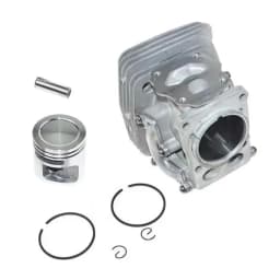 Cylinder for Piston Kit Suitable for Echo 345FR 545F 545FR 545FX 545FXT 545RX 545RXT Brush Cutter Engine Rebuild Projects