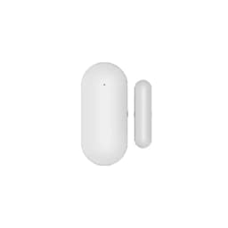 Smart Home GSM Alarm System 4G Wifi System for House Security Wireless with Door Sensor Work with Smart Life APP for Alexa