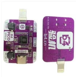 B4 PICO DFU Mode Engineering Box RP2350A Pwned DFU Tool for iOS A12/A13 Repair Erase Tool