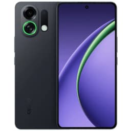 OPPO K13 Turbo Pro Screen 6.8 Inch AMOLED 120Hz 50MP Snapdragon 8s Gen4 7000mAh 80W SuperVOOC NFC OTA Update