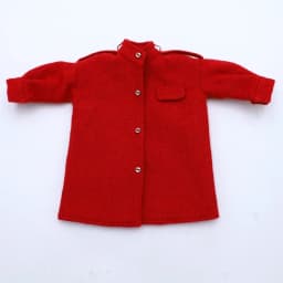 Blythe Doll Clothes Coat Pants Jeans for Ob24 Ob22 Azone Dolls Outfit