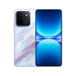 Original Vivo Iqoo 15T Mobile Phone Dimensity 9500 Monster 6.82" AMOLED 144HZ 200.0MP Camera 100W Charge 8000mAh IP69 Waterproof