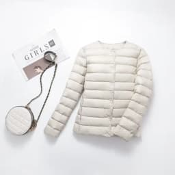 Matt Fabric Ultra Light Duck Down Women Lightweight Coat Warm Female Windbreaker Parka Women's Down Jackets Plus Coats