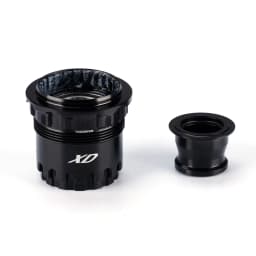 M14 Boost/NonBoost Hub FreeBody Hub Components-HG/XD/MS