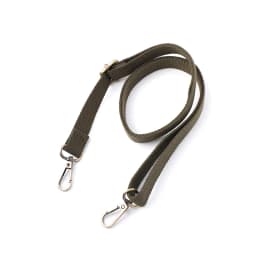 130cm Canvas Adjustable Shoulder Bag Strap Replacement Candy Color Strap For Crossbody Bag Girls DIY Strap For Making Bag Parts