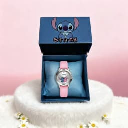 Quartz Watch Gift Set – Elegant Boxed Timepiece, Perfect Christmas Present, Birthday & Holiday Gift