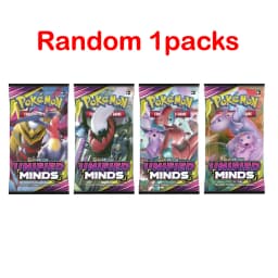 2026 TCG Sword & Shield Evolving Skies Booster Box 36 Packs Trading Card Game Collection Cards Toy for Kids Gift