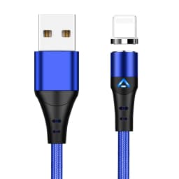 5A Magnetic USB C Cable Super Fast Charging Micro USB Type C For iPhone 13 Samsung Xiaomi Huawei P30 Android Charging Data Cable