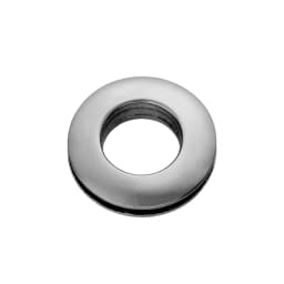 1Pcs High Quality Alloy Hole Metal Eyelets With Screws For Leather Crafts DIY Bag Clothes Belt Ornament Accessories