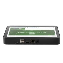 Pipo X2S 8" 1280*800 IPS Windows 10 OS Mini PC Intel J4105 CPU 3G/4GB RAM 64GB ROM TV Box BT 4.0 Wifi RJ45 Mini Desktop Computer