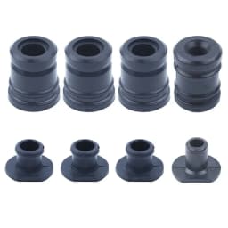 Replacement Rubber Damping Block For Gasoline Chainsaw Annular Buffer Mount Set For Stihl 029 025 039 MS210 MS230 MS250 MS290