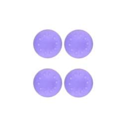 4pcs/set Soft Silicone Gamepad Joystick Grip Caps Case for PS4/PS3/PS5/Xbox360/Xbox One/Switch Pro Controller Game Accessories