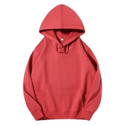 Spring Autumn Women Hoodies Solid Hooded Cotton Quality Hoodie Loose Harajuku Knitwear Multicolor Womens Pullovers Streetwear