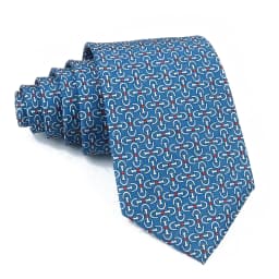 Classic Men's Imitation Silk High Quality Ties Soft Novel Navy Blue Wine Red Paisley Neckties Business Wedding Accessories Gifts